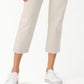 Tommy Bahama Women's Cropped Pants White Size 12