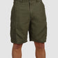 Tommy Bahama Men's Key Grip Cargo Shorts Green Size 33
