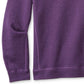 Tommy Bahama Men's Quarter Zip Flip Shore Shirt Purple Size X-Large