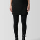 Eileen Fisher - Flex Ponte Mini Skirt