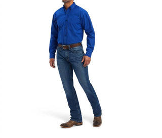 Ariat - Pro Series Bentley Classic Fit Shirt