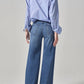 Citizens Of Humanity - Loli Mid Rise Baggy Jeans