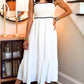 Tcec - By The Coast Maxi Dress