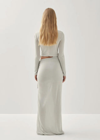 Alohas - Doi Maxi Dress