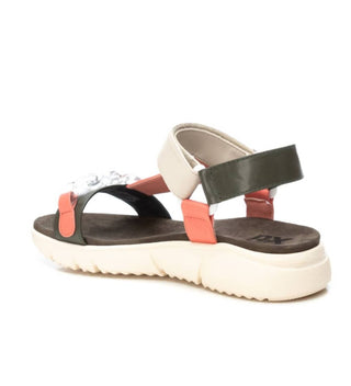 Xti - WOMEN'S FLAT SANDALS