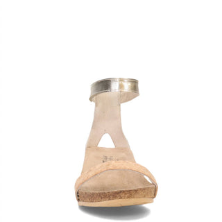 Naot - Womens Pixie Cork Sandal