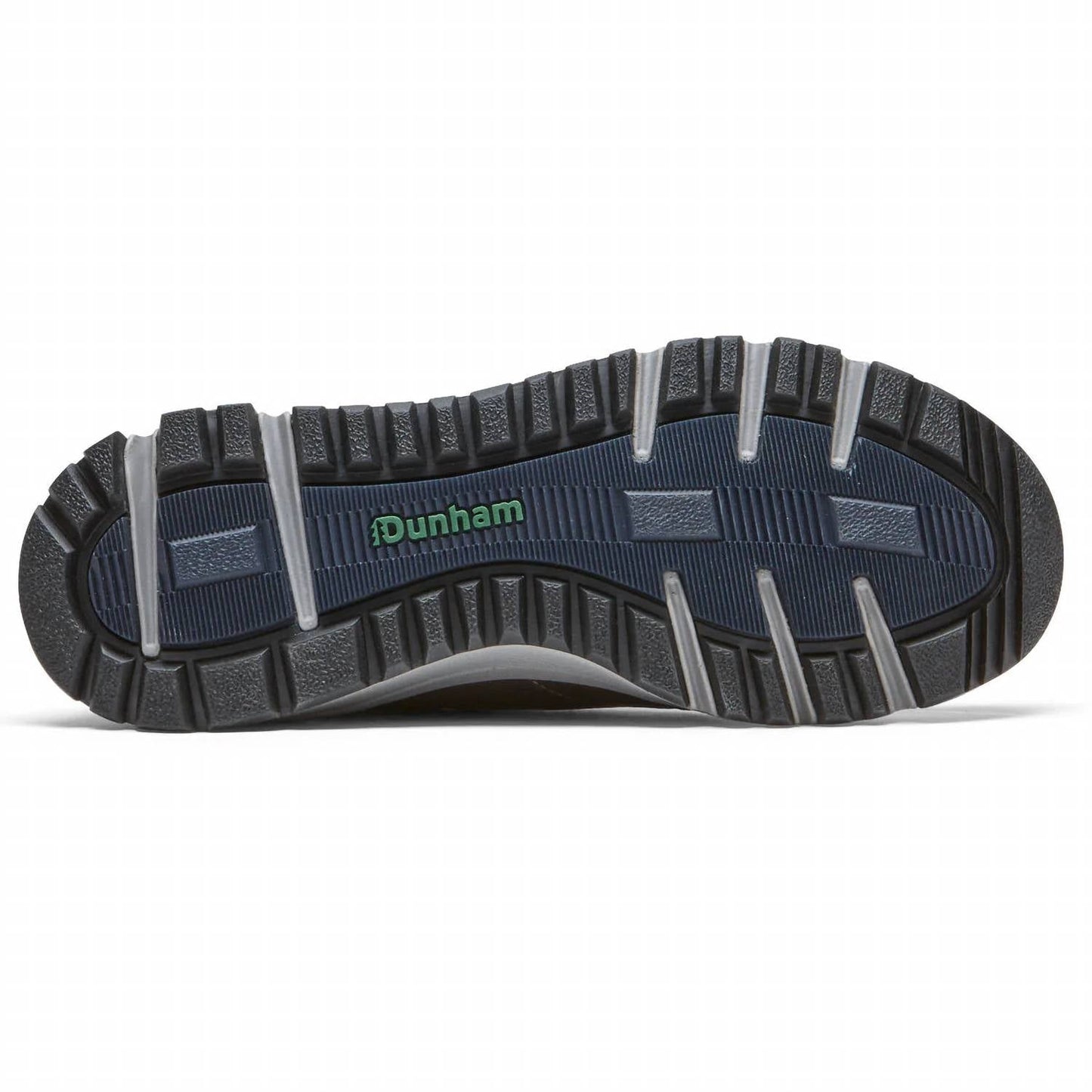 Dunham - MEN'S GLASTONBURY WATERPROOF UBAL II WALKING SHOE - MEDIUM WIDTH