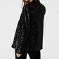 Steve Madden - Payton Sequin Blazer