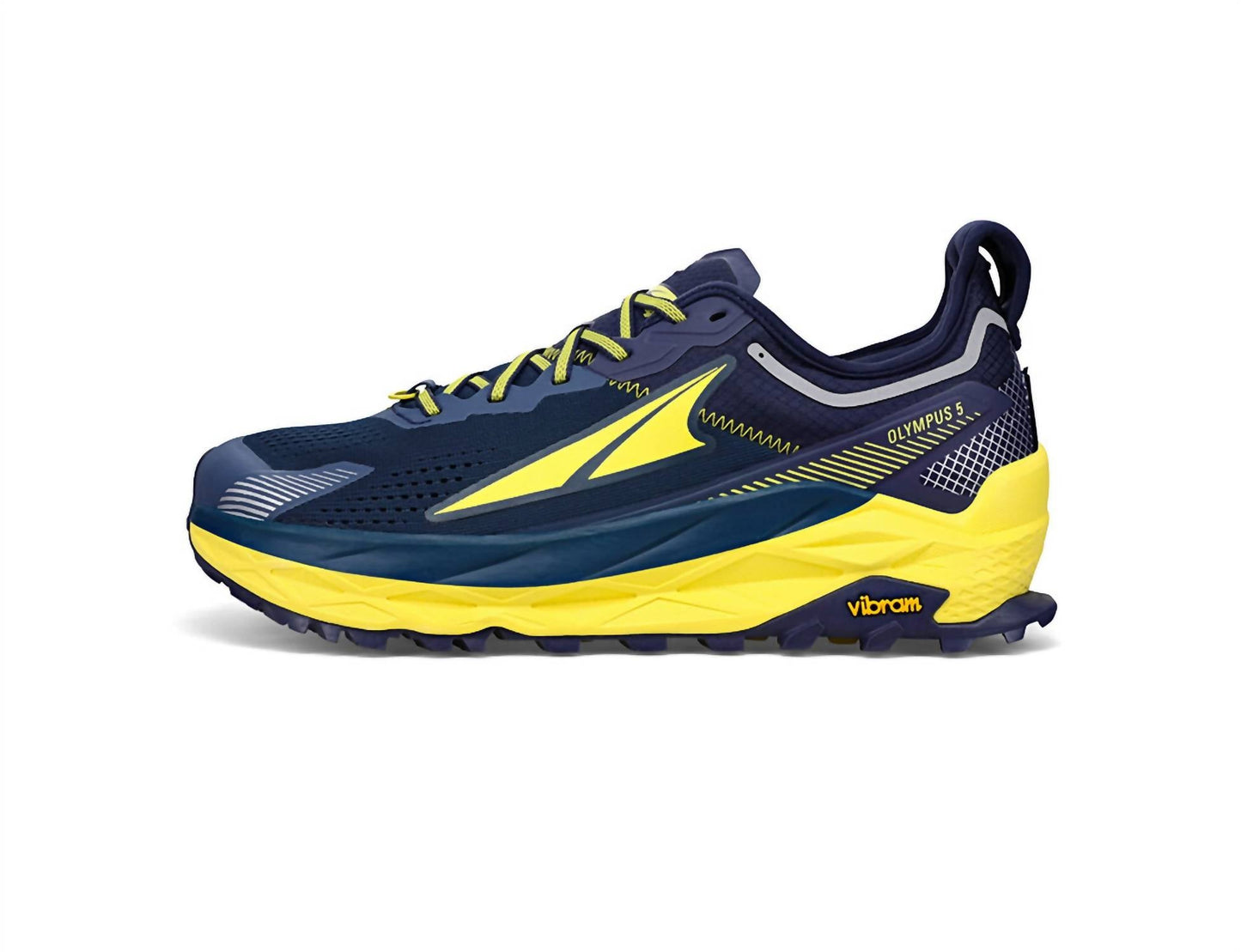 Altra - Men's Olympus 5 Trail Running Shoes
