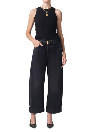 Citizens Of Humanity - ISABEL RIB TANK TOP