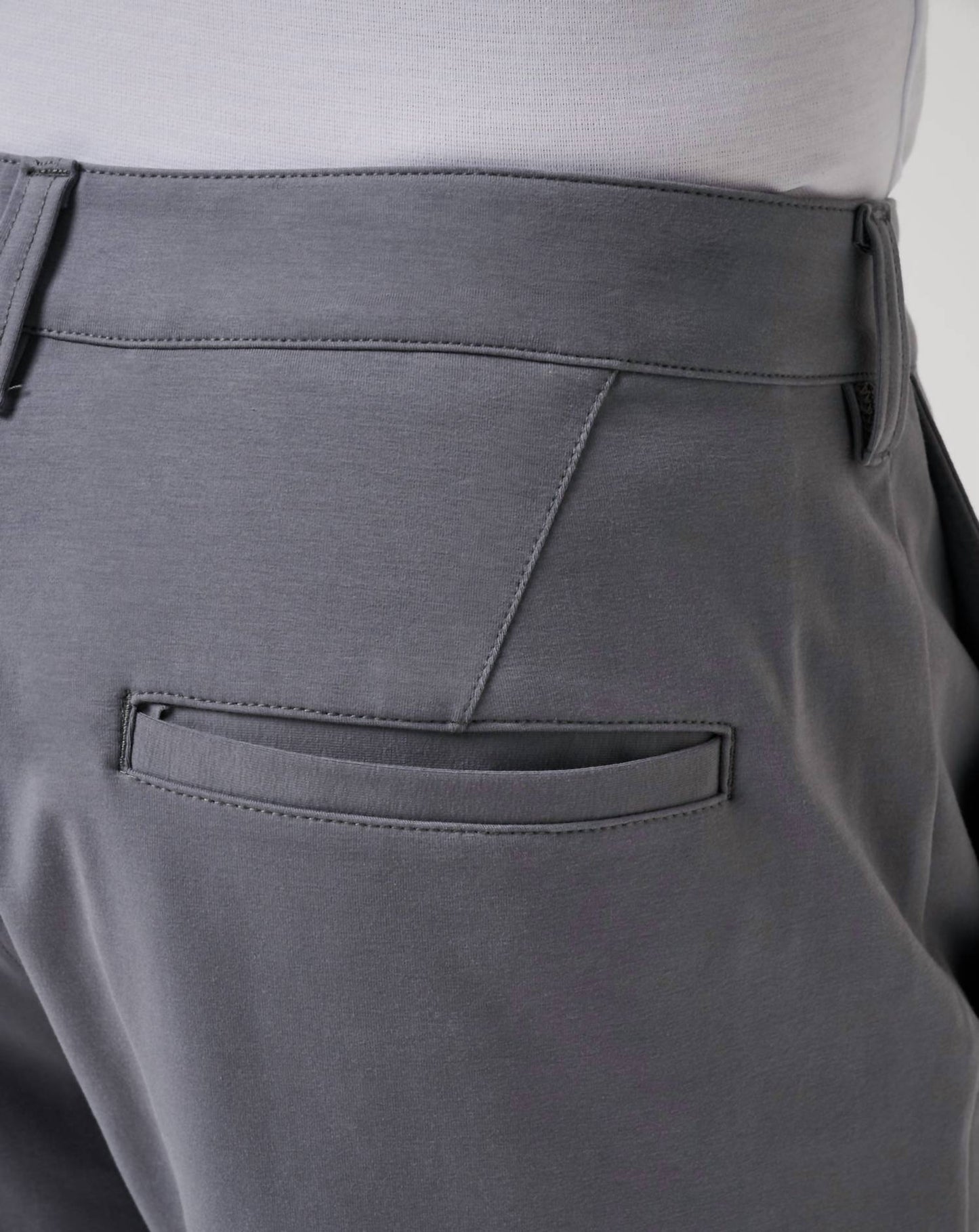 Travismathew - Stretchknit Shorts