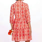 Eva Franco - Verdi Tunic Dress