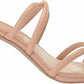 Dolce Vita - Women's Patsi Slip On Block Heeled Sandals