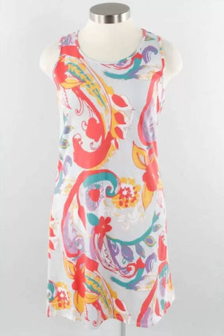 Habitat - Tank Dress