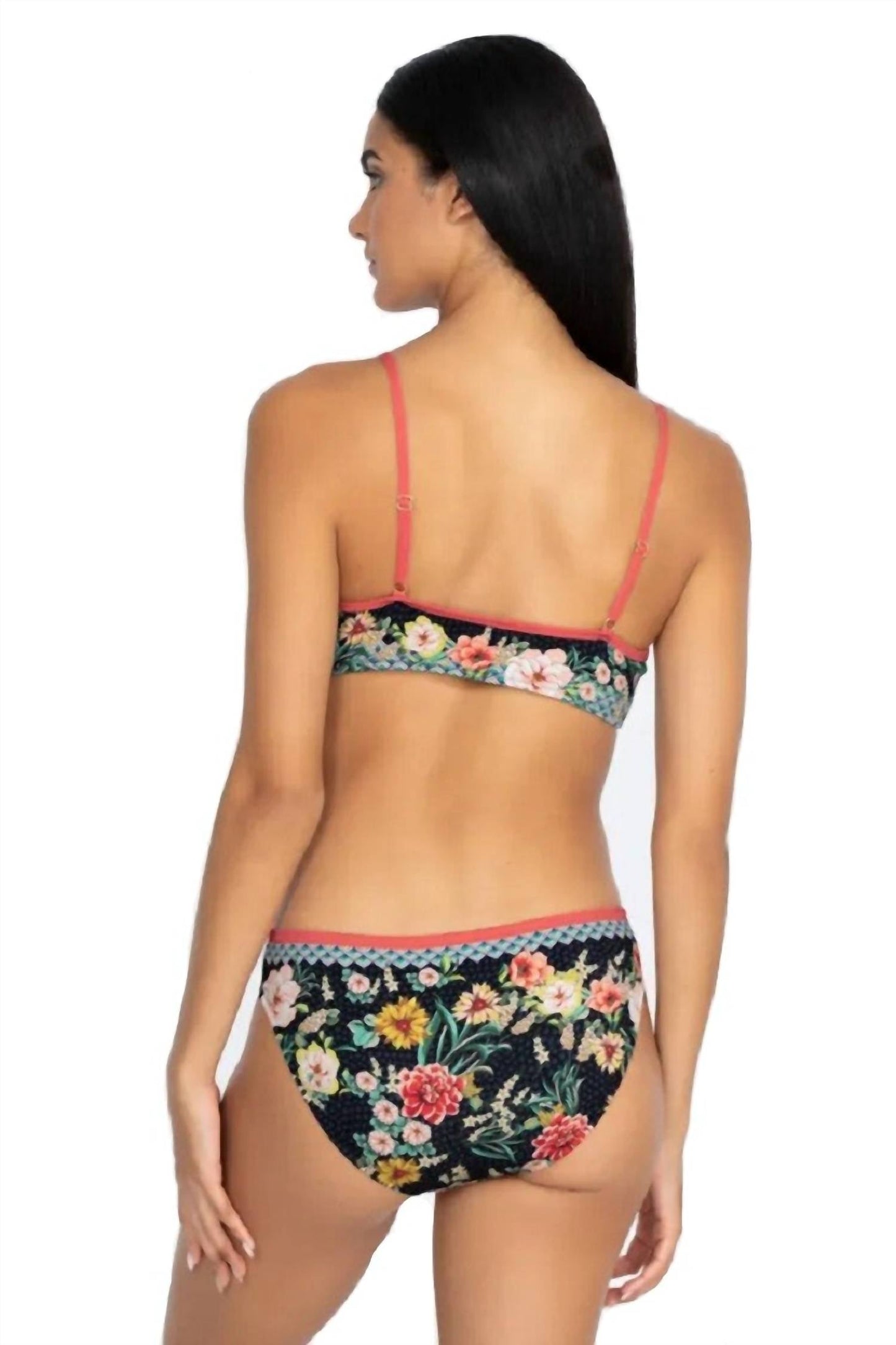 Johnny Was - Mia Hipster Bottom