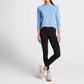 Peter Millar - Women's Nova Performance 7/8 Legging