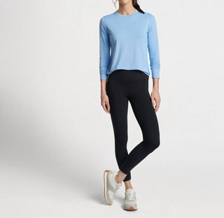 Peter Millar - Women's Nova Performance 7/8 Legging
