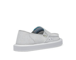 Sanuk - Women's Donna Hemp Shoe