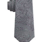 Michael Kors Men's Perfect Movement Paisley Tie Green Size Regular