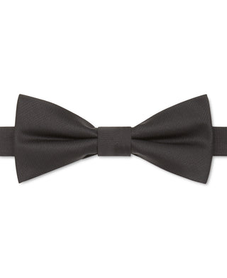 Calvin Klein Men's Pre Tied Unison Bowtie Black Size Regular