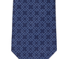 Calvin Klein Men's X Crossing Geo Tie Blue Size Regular