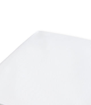 Calvin Klein Men's Unison Pocket Square White Size Regular