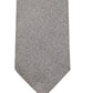 Calvin Klein Men's Heathered Solid Tie Beige Size Regular