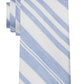 Tommy Hilfiger Men's Sullivan Multi-Stripe Tie Blue Size Regular