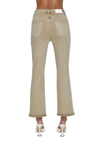 Pistola - Lennon High Rise Boot Jean