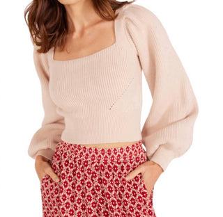 Minkpink - Callie Knit Sweater