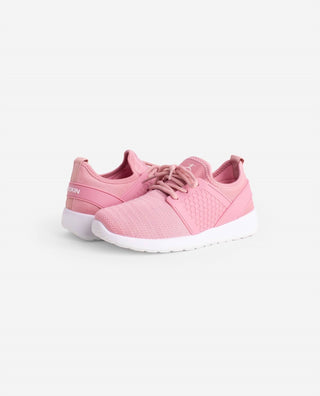Danskin - Girls Enjoy Lace Up Sneaker
