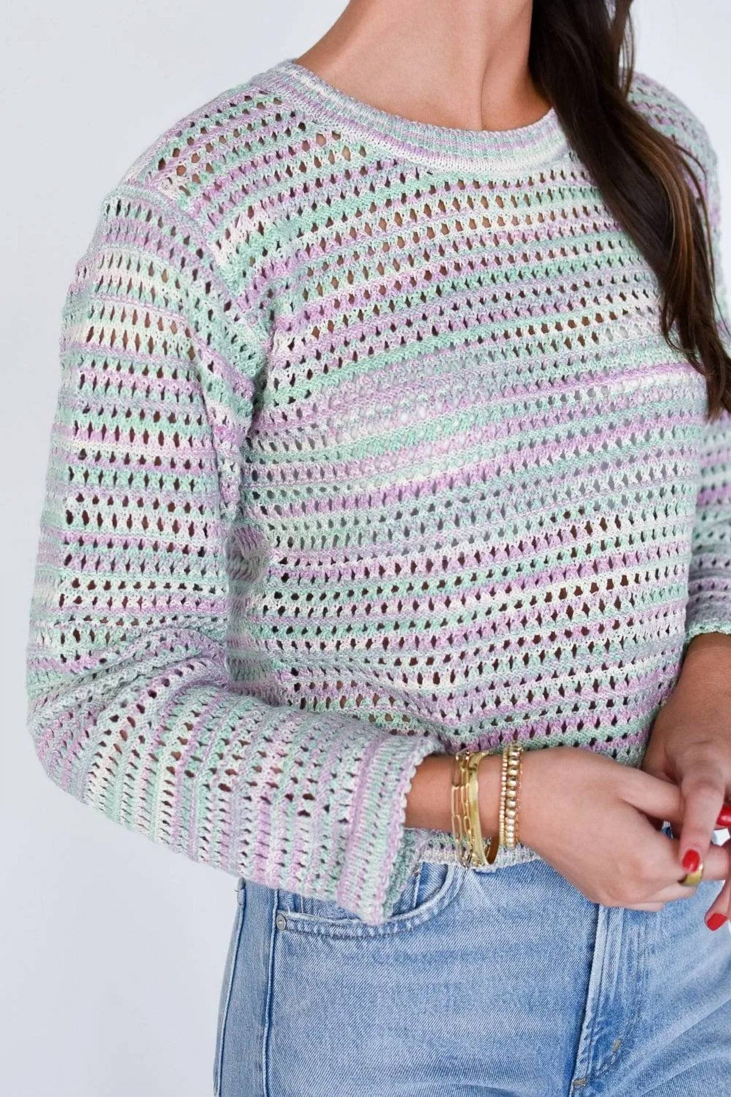 Steve Madden - Delcia Sweater