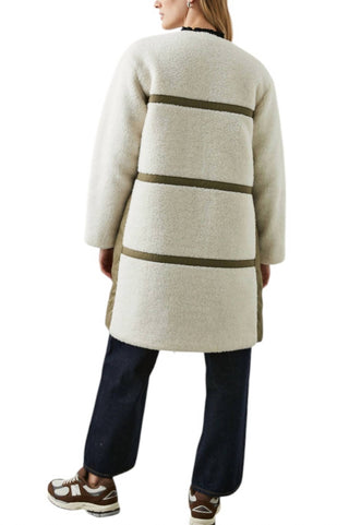 Rails - GRANGER JACKET