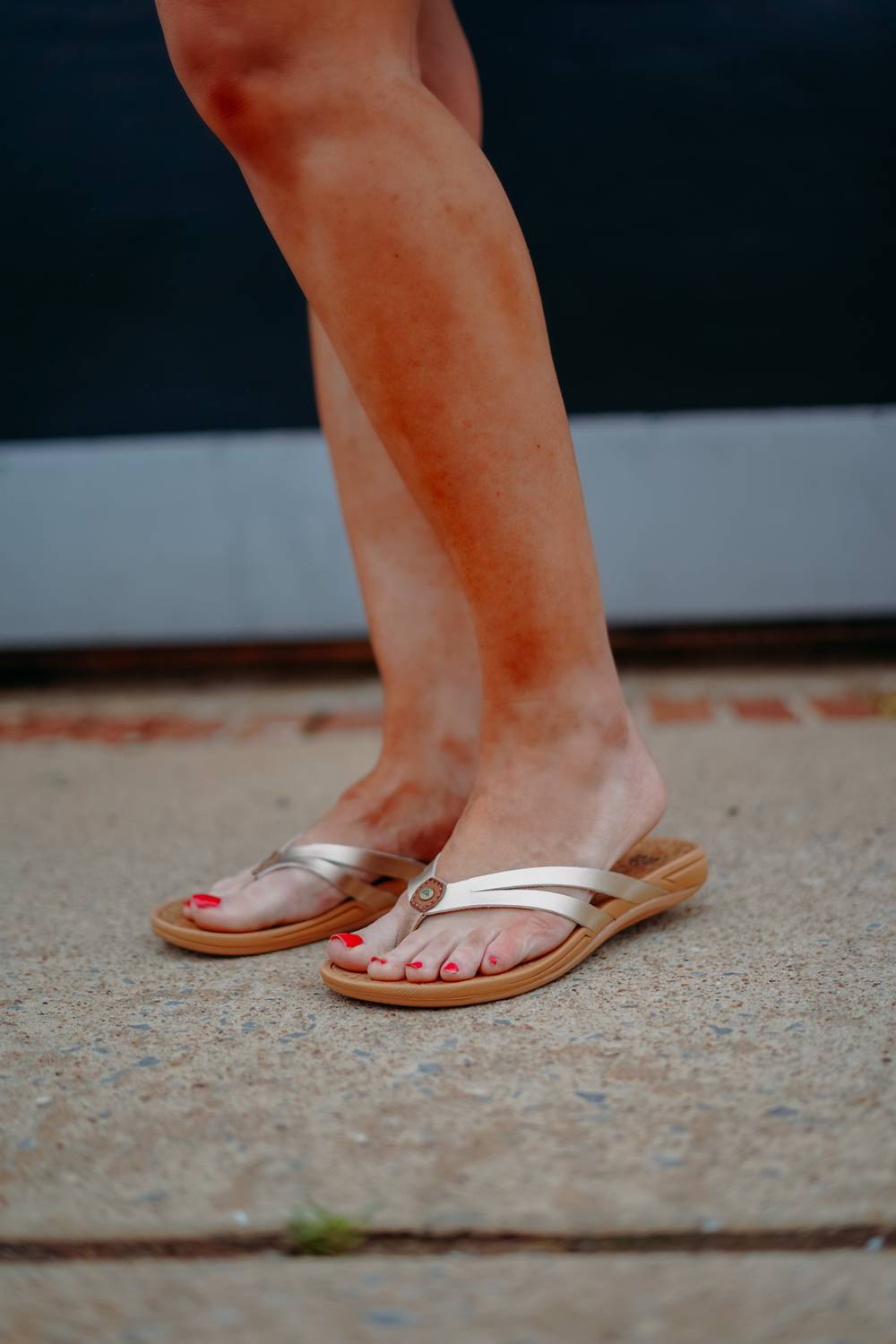 Reef - Women's Pacific Joy Sandals