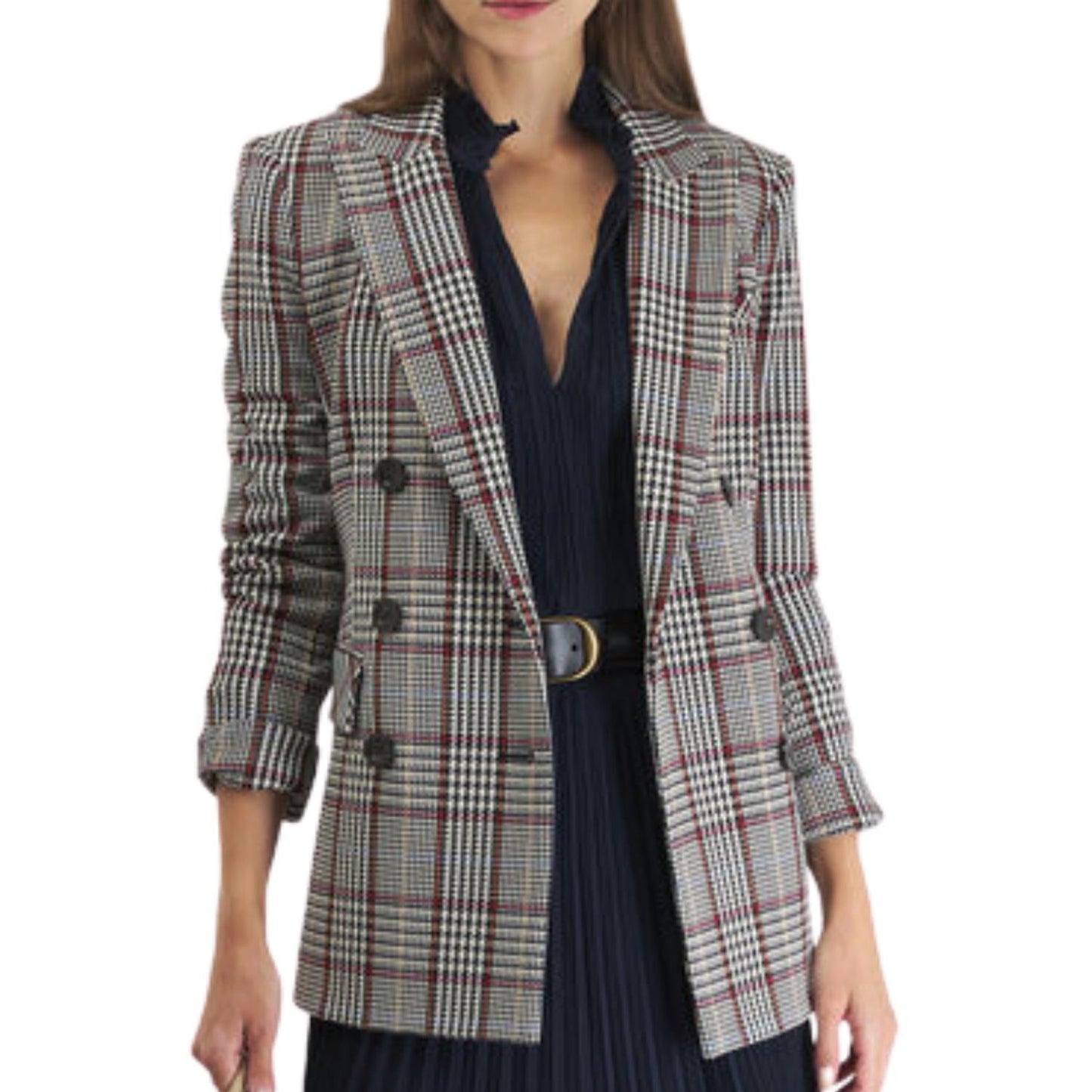 Veronica Beard - ELLETTE DICKEY JACKET