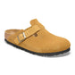 Birkenstock - Women's Boston Cord Clog