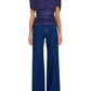 Amanda Uprichard - Evianna Top