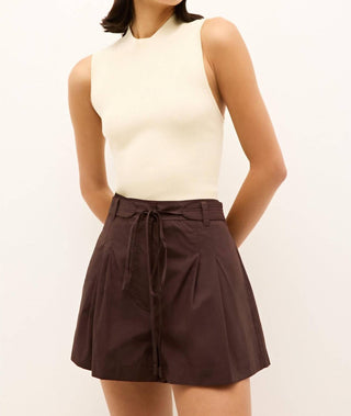 Marie Oliver - Lander Shorts