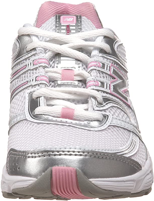 New Balance Women's 615 Walking Shoes Pink