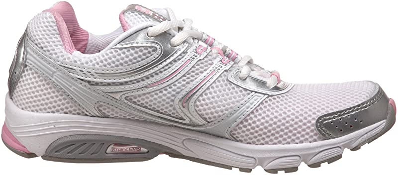 New Balance Women's 615 Walking Shoes Pink