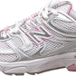 New Balance Women's 615 Walking Shoes Pink