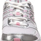 New Balance Women's 615 Walking Shoes Pink