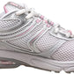 New Balance Women's 615 Walking Shoes Pink