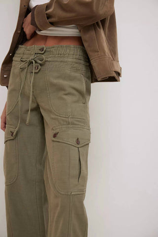 Free People - We The Free Park Ave Pants