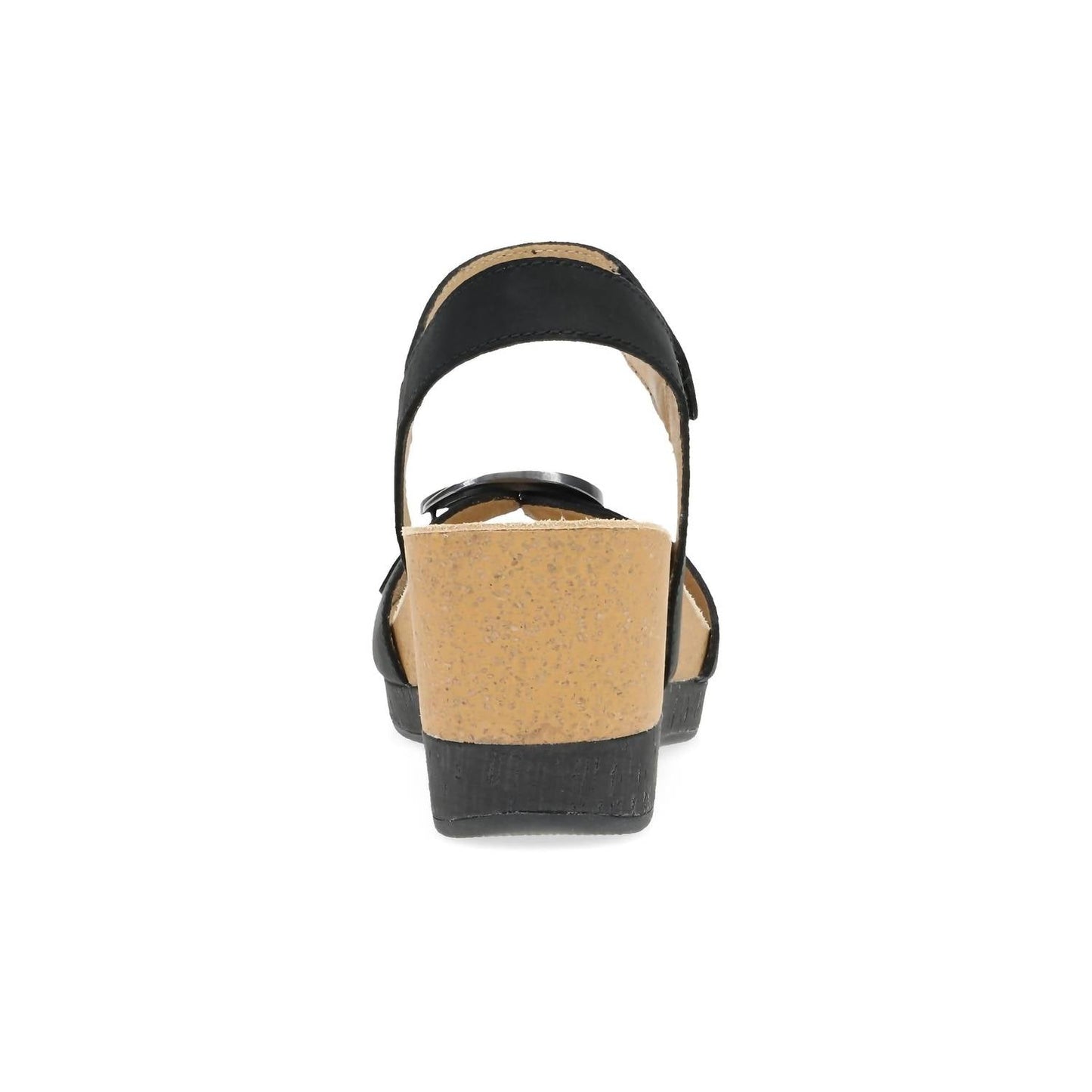Dansko - Women Stella Milled Nubuck Sandal