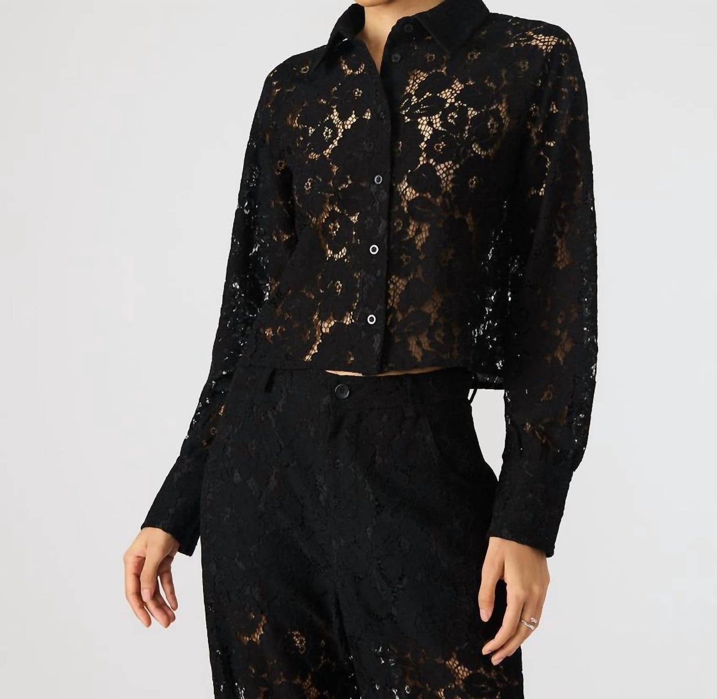 Steve Madden - Jaiya Top
