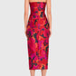Amanda Uprichard - Ivy Midi Dress