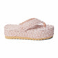 Beach By Matisse - Sailor Raffia Sandal