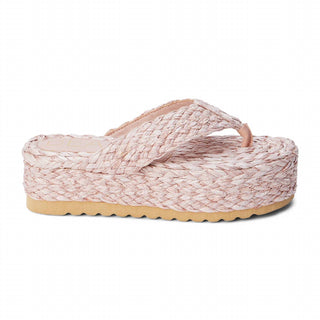 Beach By Matisse - Sailor Raffia Sandal