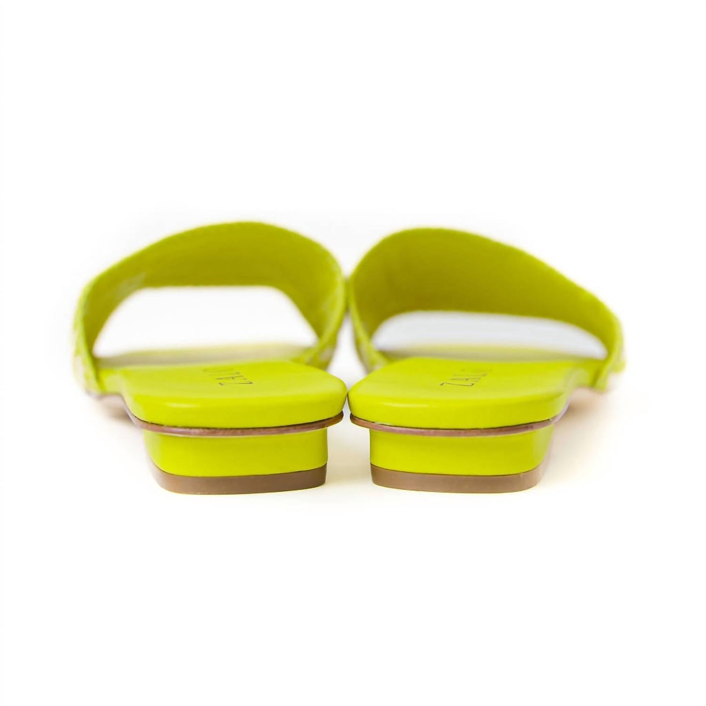 House Of Zalo - Women's Playa Slide Sandal